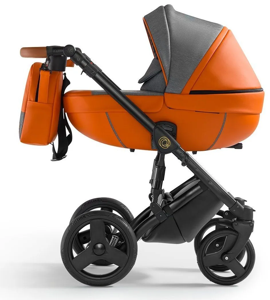 Orion Stroller 3in1