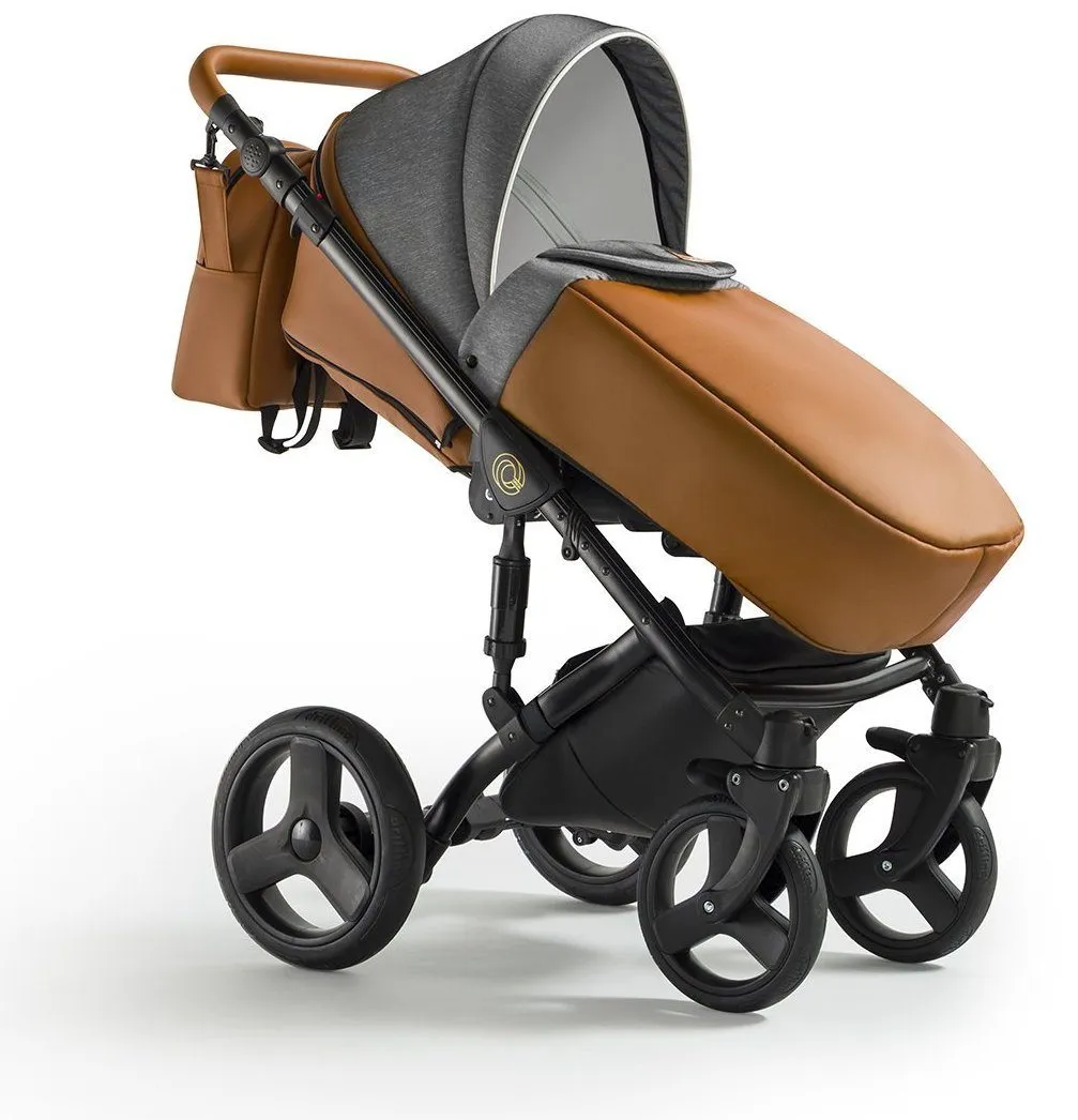 Orion Stroller 3in1