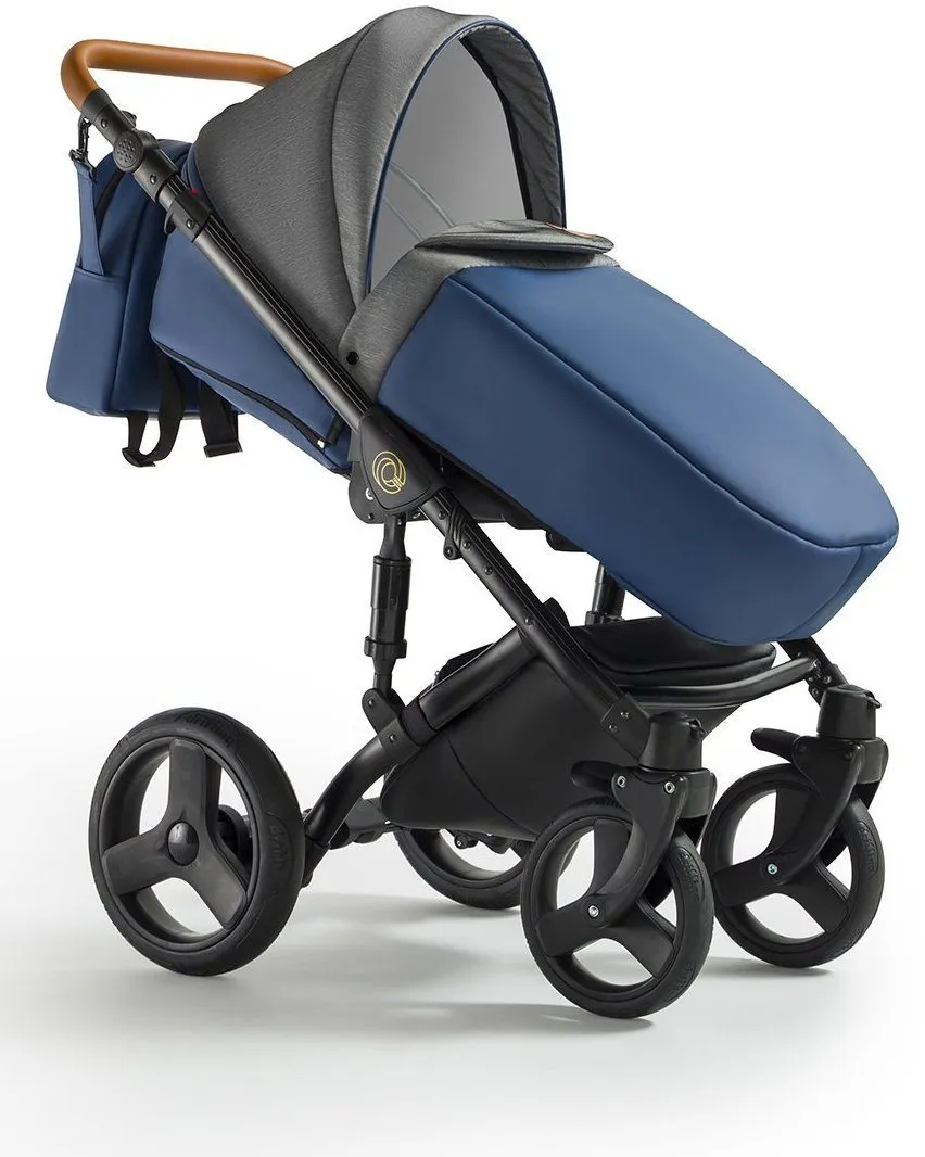 Orion Stroller 3in1