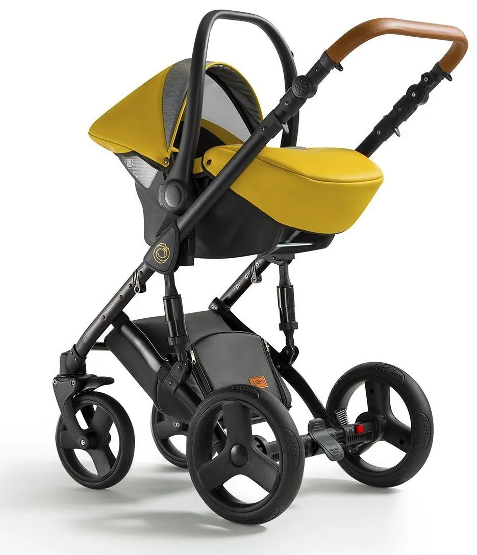 Orion Stroller 3in1