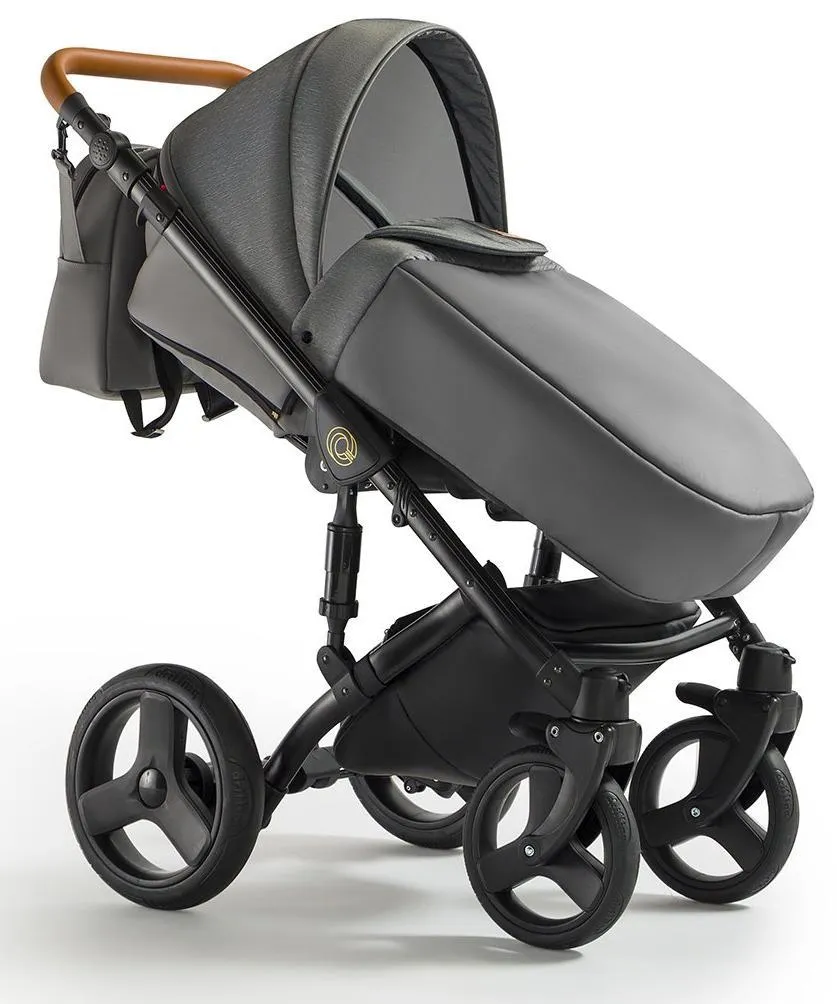 Orion Stroller 3in1