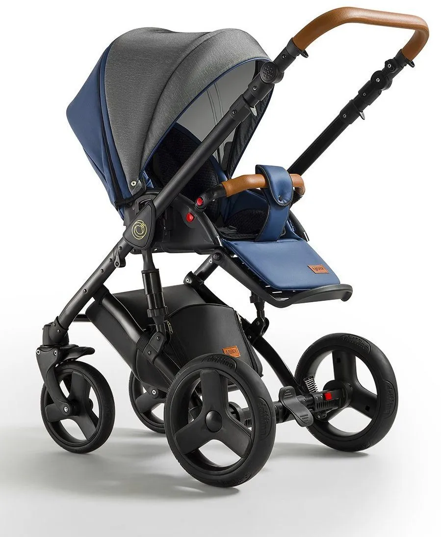 Orion Stroller 3in1