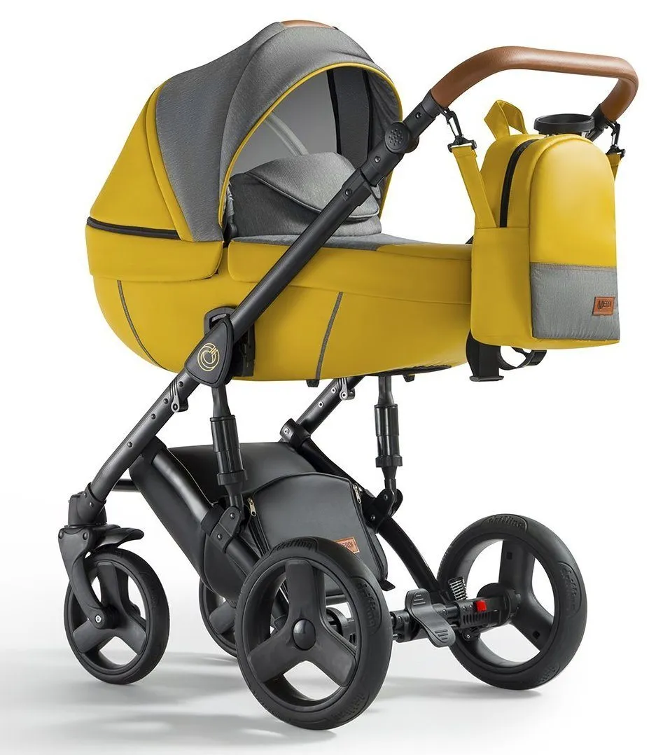 Orion Stroller 3in1