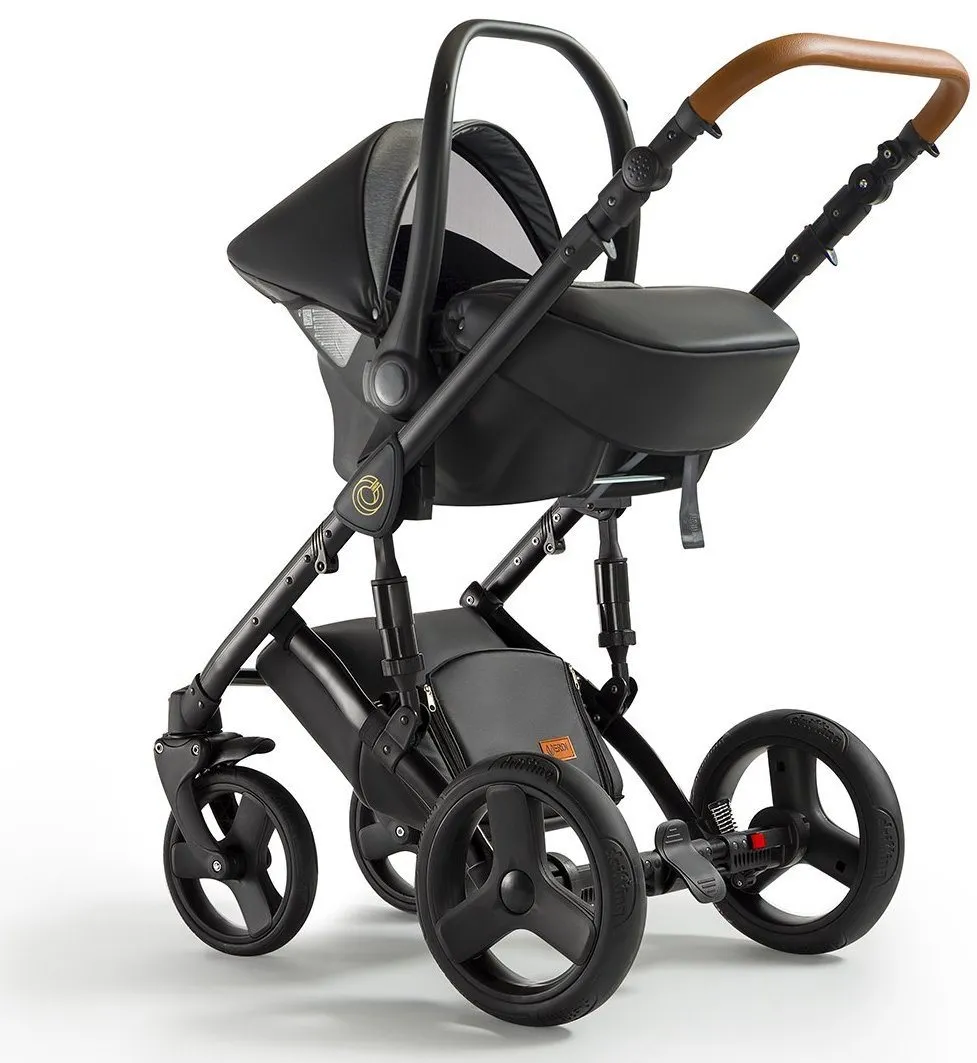 Orion Stroller 3in1