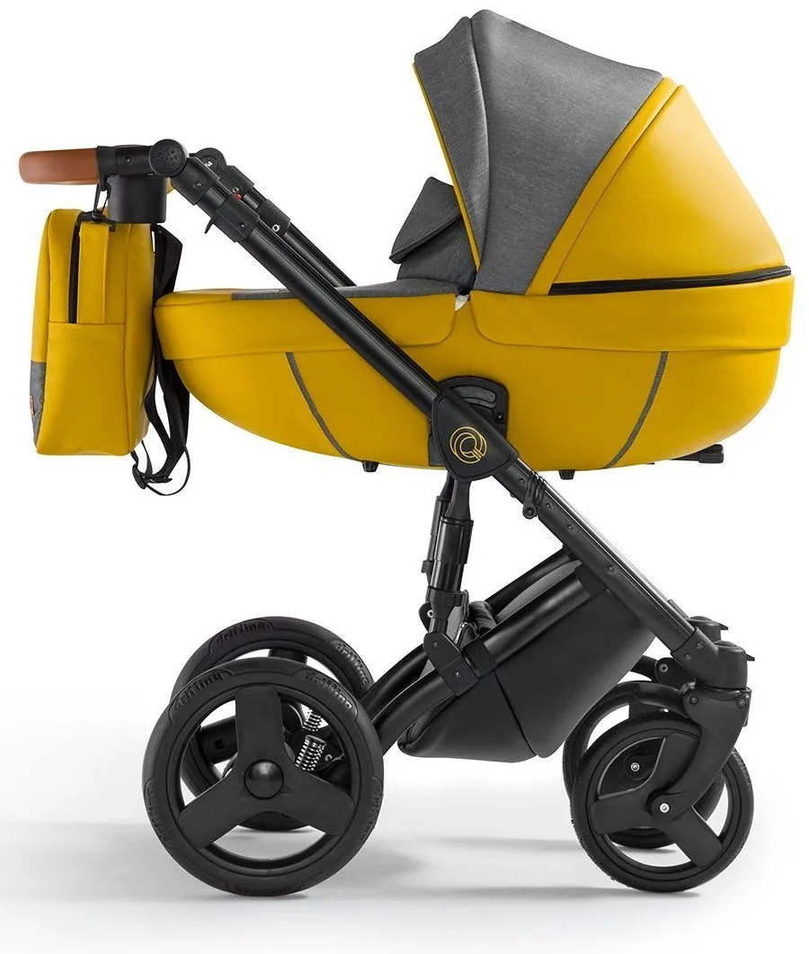 Orion Stroller 3in1