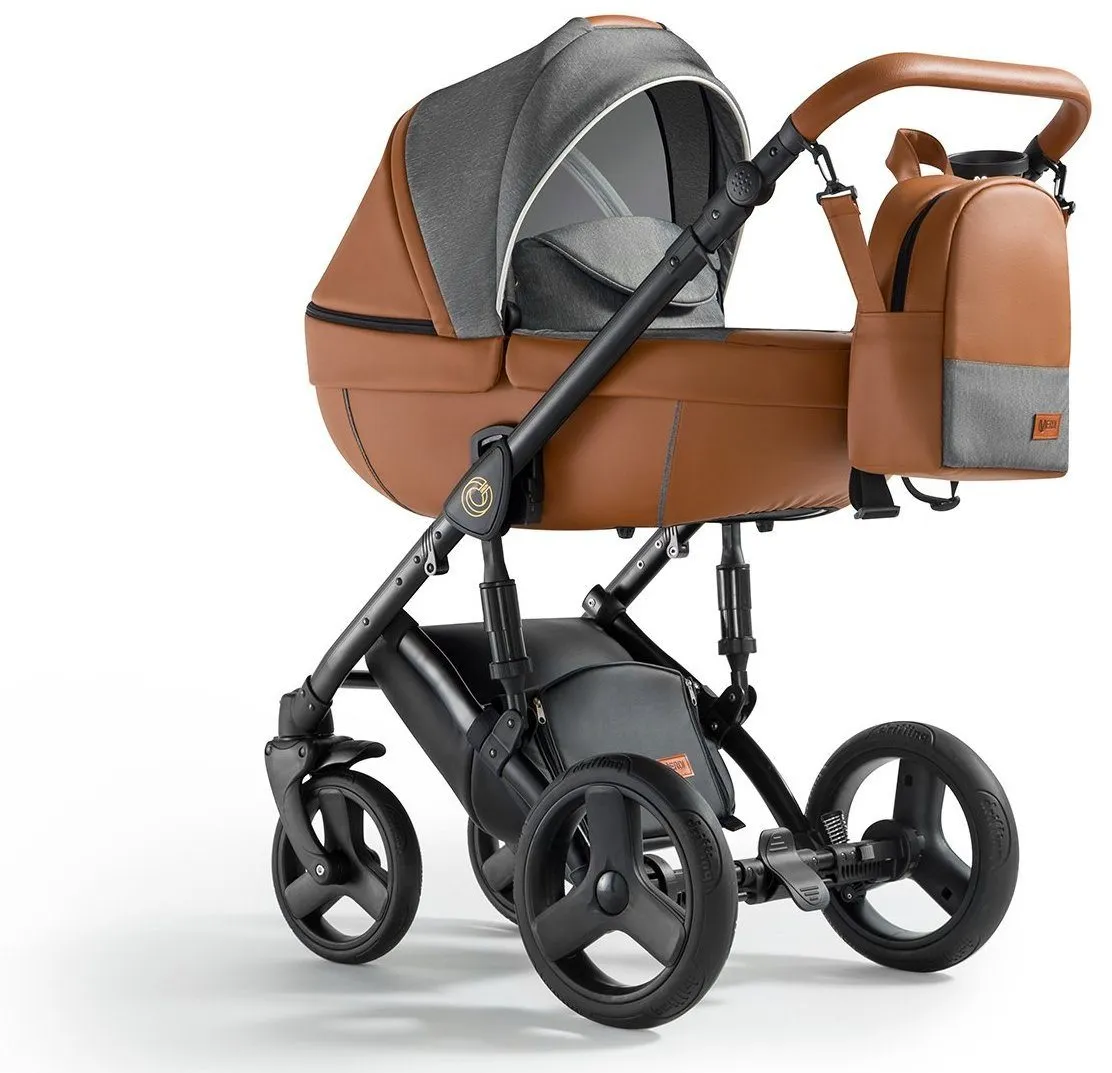 Orion Stroller 3in1