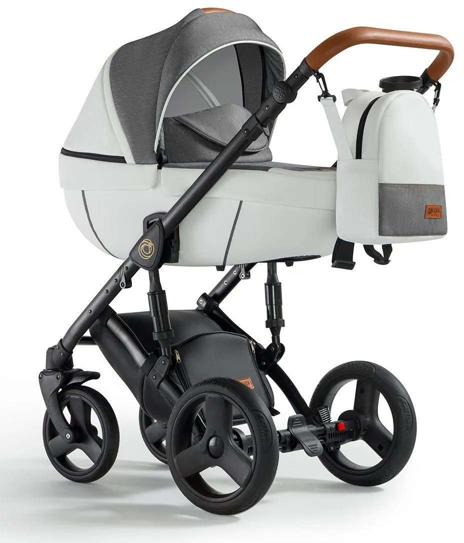 Orion Stroller 3in1