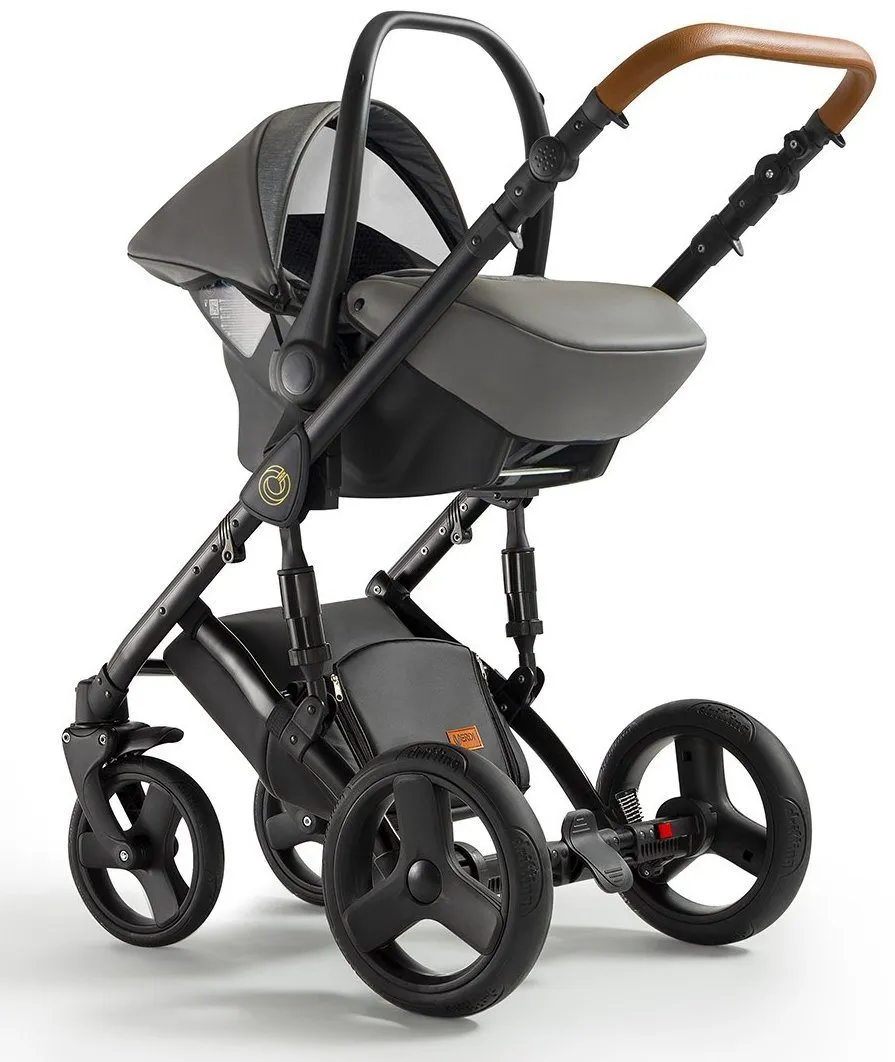 Orion Stroller 3in1
