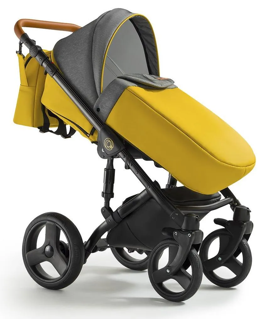 Orion Stroller 3in1