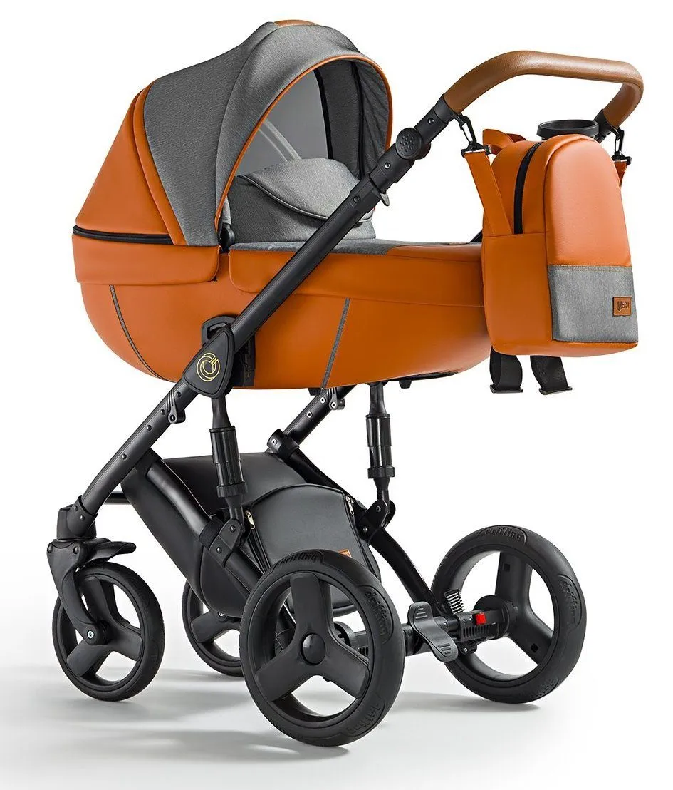 Orion Stroller 3in1