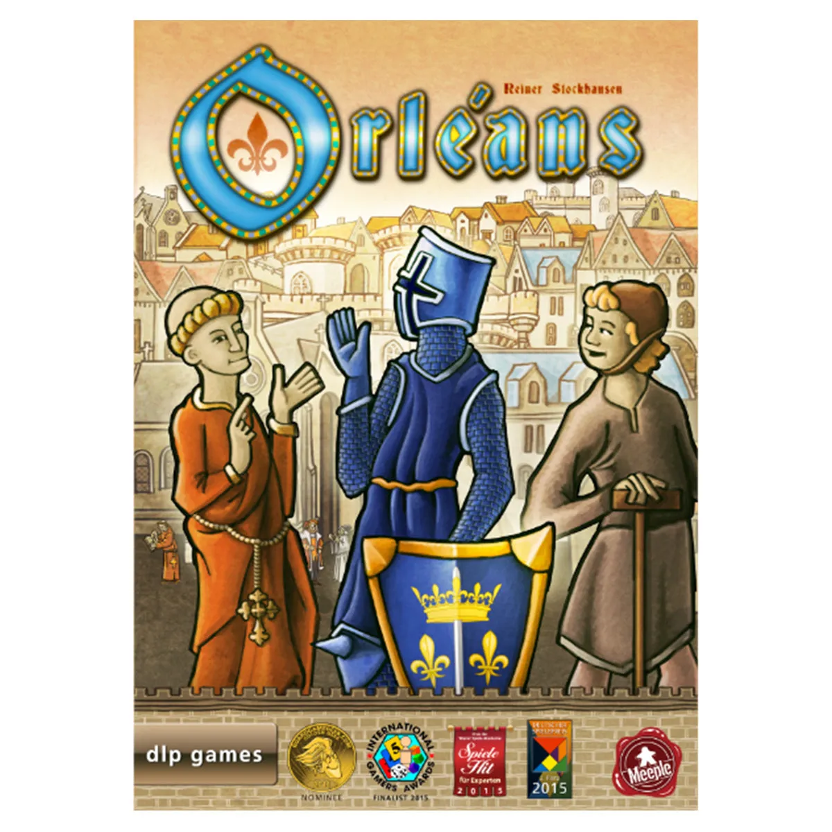 Orleans