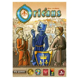 Orleans