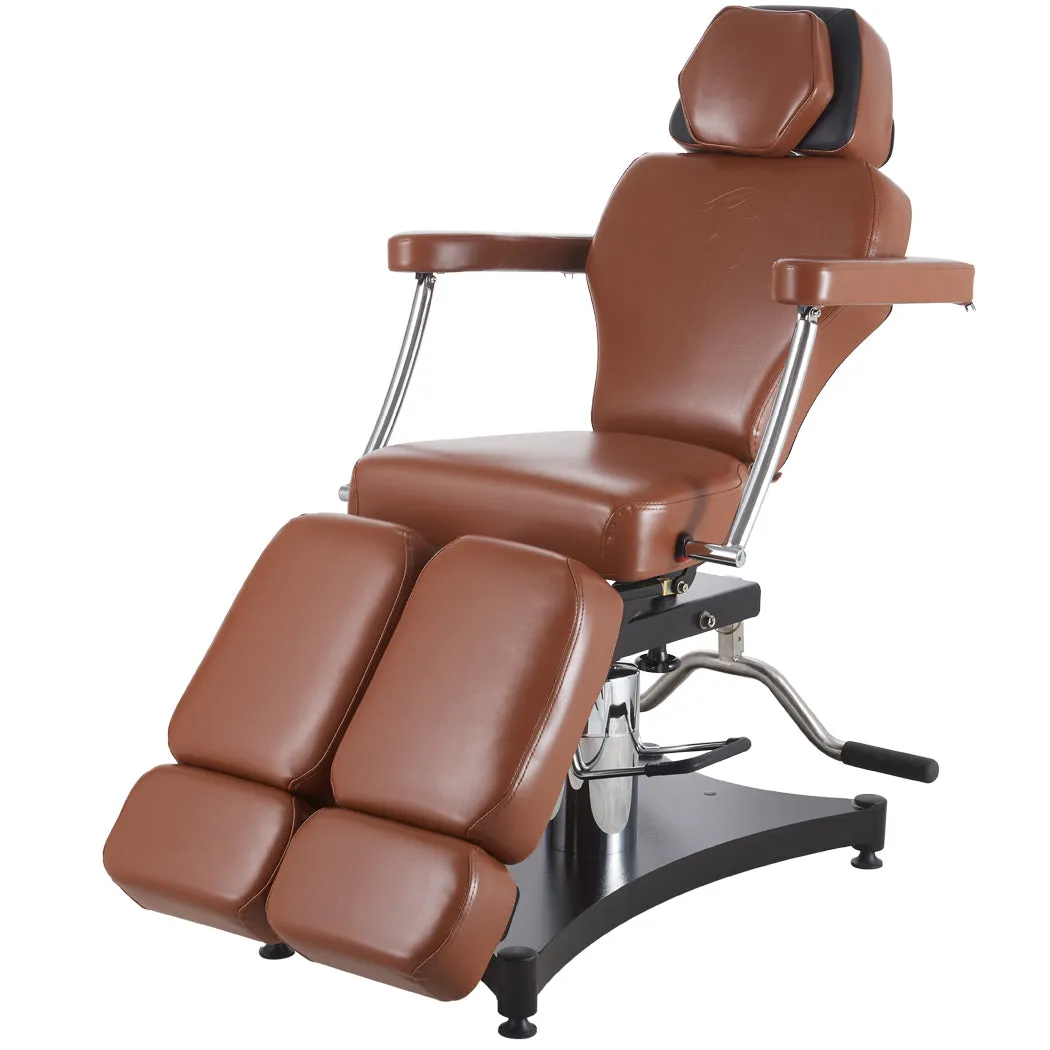 Oros 680 Multi-Position Tattoo Client Chair