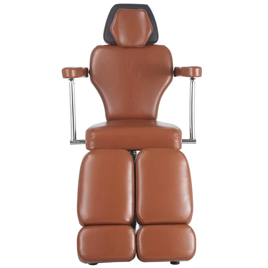 Oros 680 Multi-Position Tattoo Client Chair