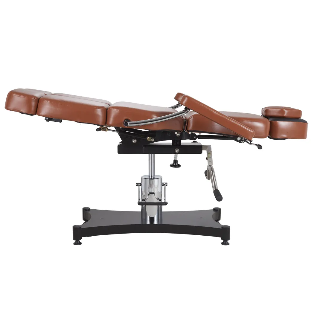 Oros 680 Multi-Position Tattoo Client Chair