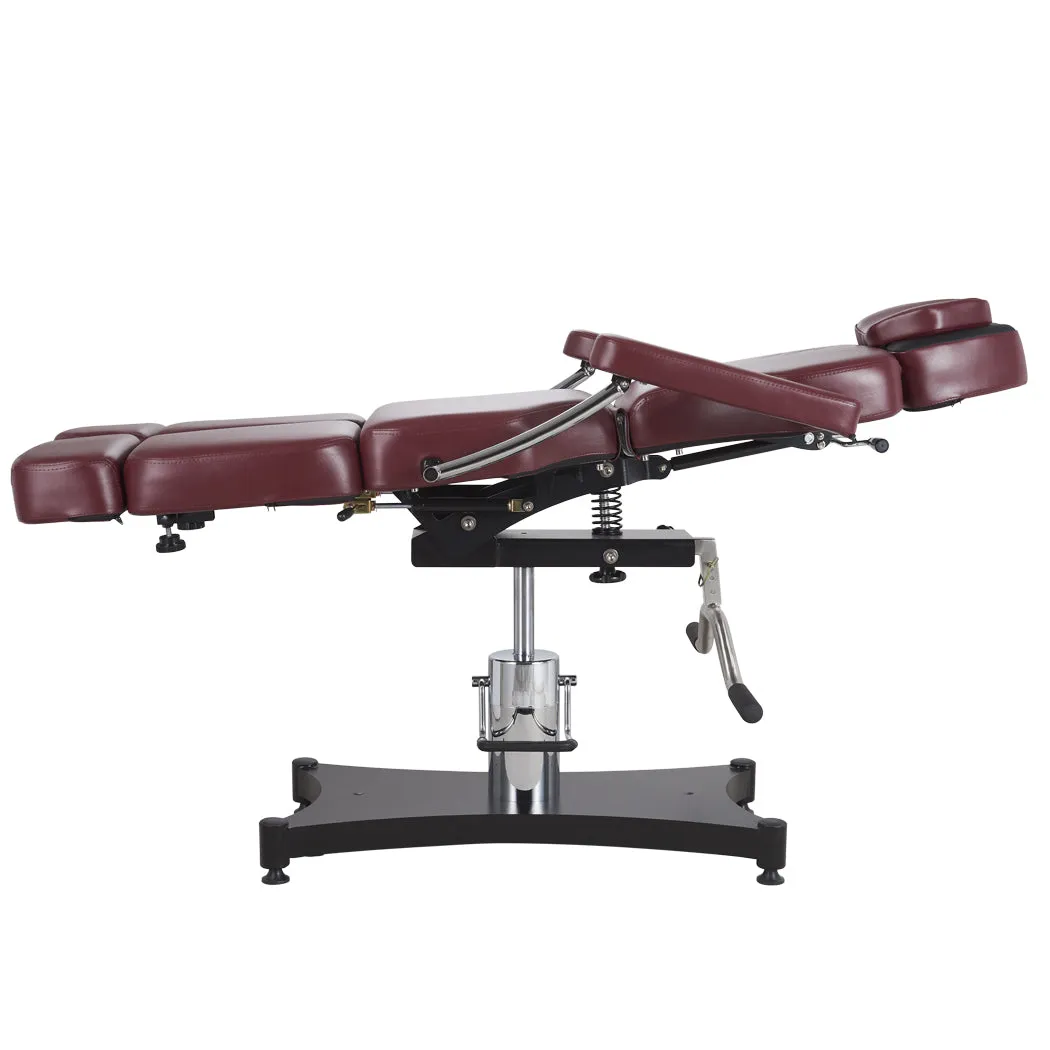 Oros 680 Multi-Position Tattoo Client Chair