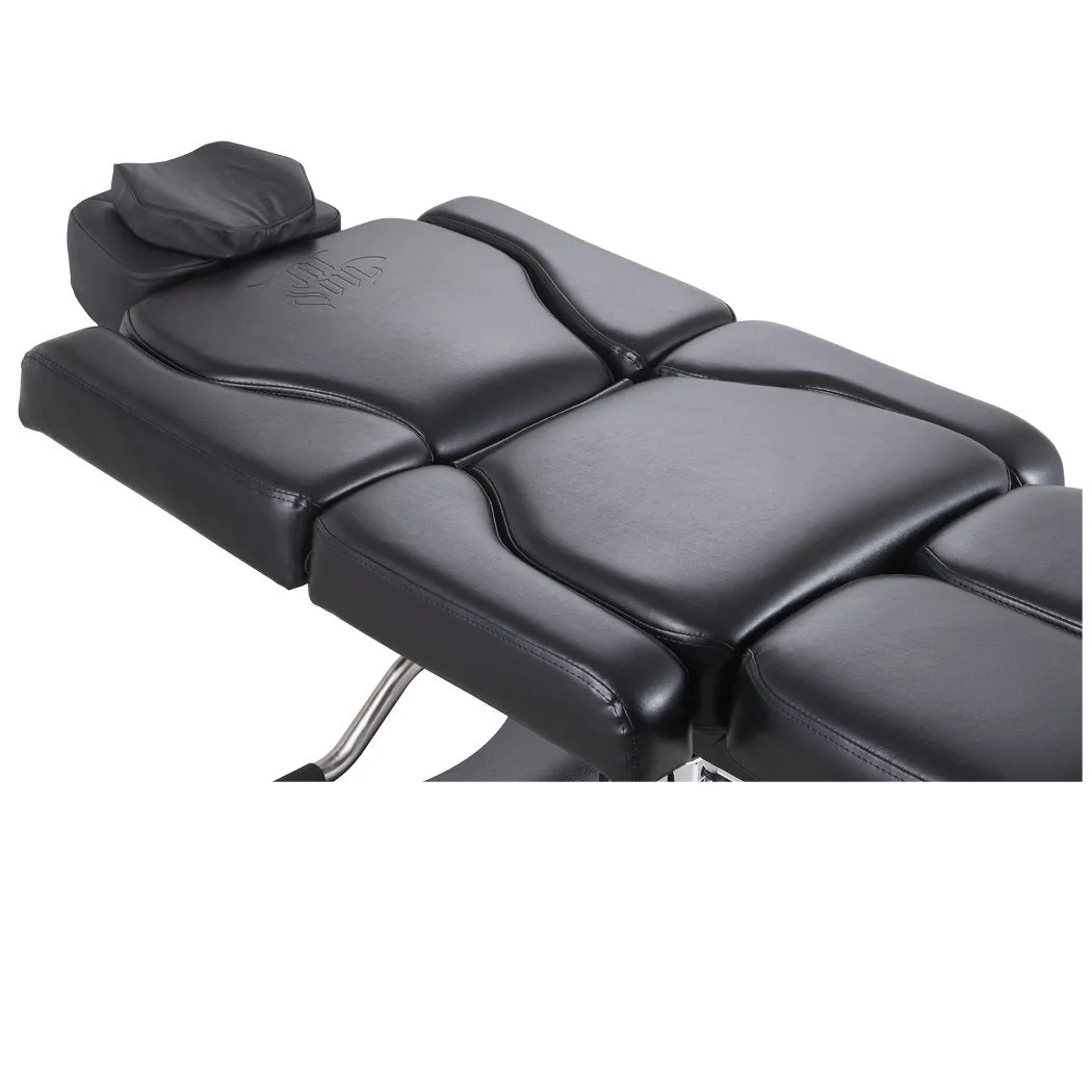 Oros 680 Multi-Position Tattoo Client Chair