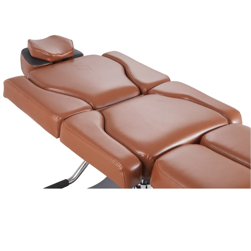 Oros 680 Multi-Position Tattoo Client Chair