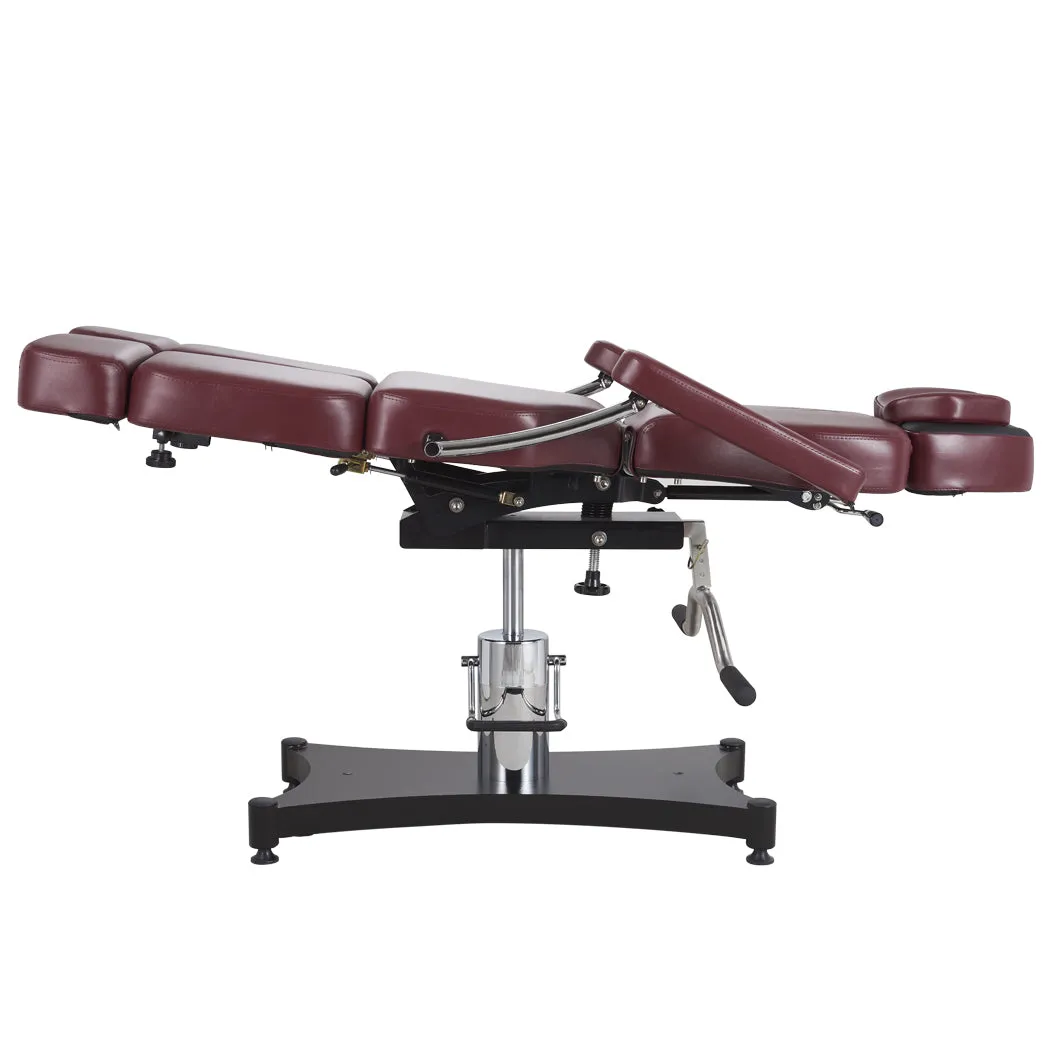 Oros 680 Multi-Position Tattoo Client Chair