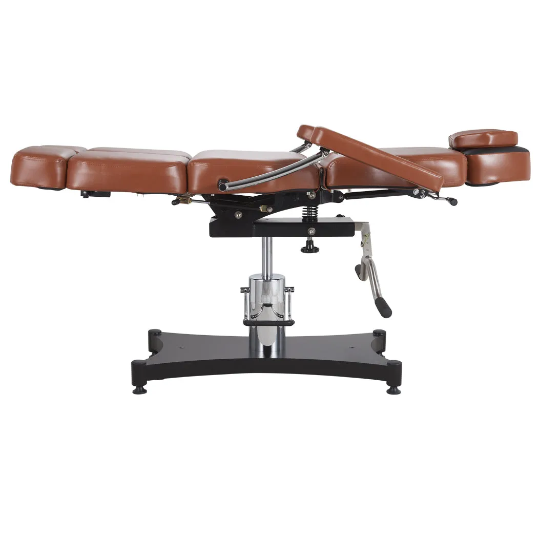 Oros 680 Multi-Position Tattoo Client Chair