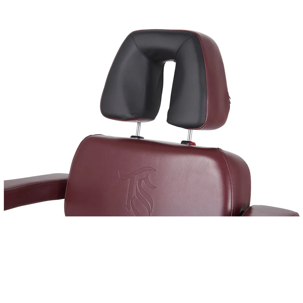 Oros 680 Multi-Position Tattoo Client Chair