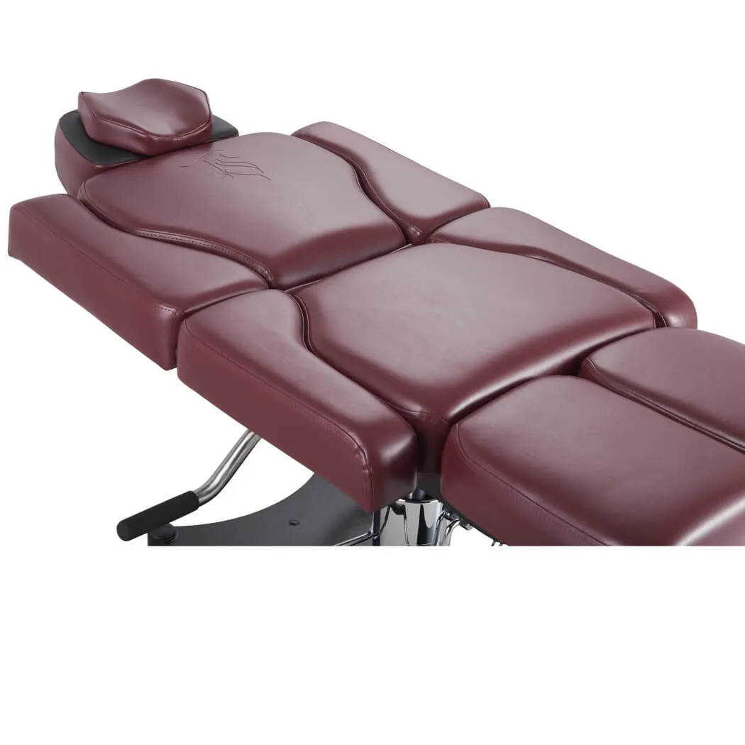 Oros 680 Multi-Position Tattoo Client Chair