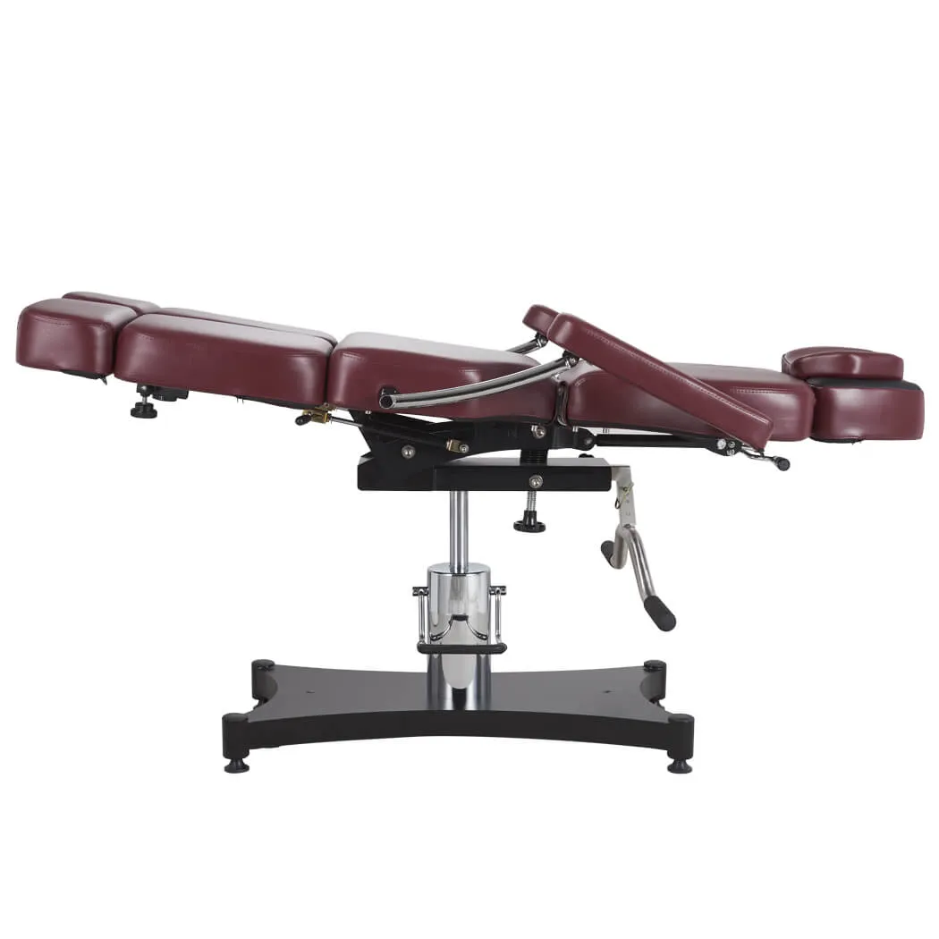 Oros 680 Multi-Position Tattoo Client Chair