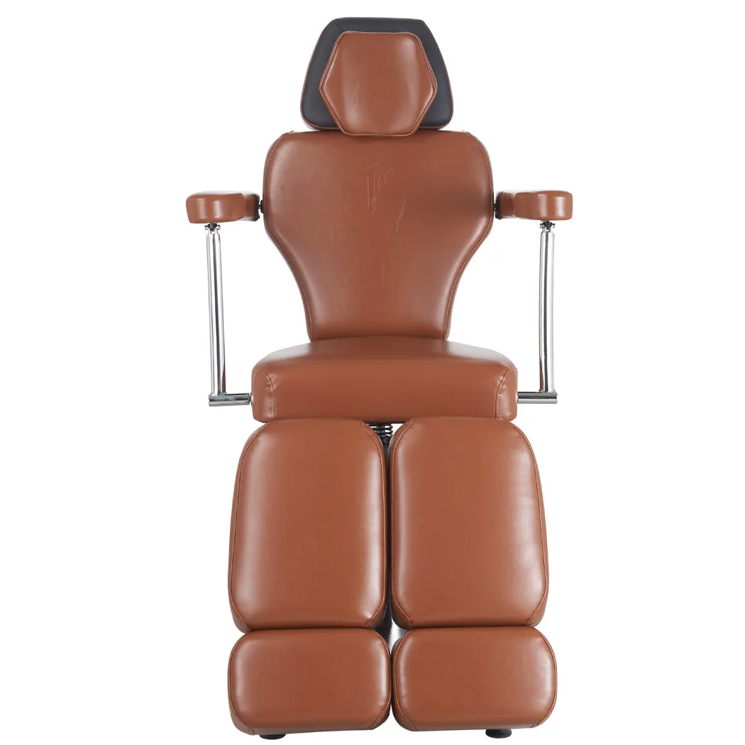 Oros 680 Multi-Position Tattoo Client Chair