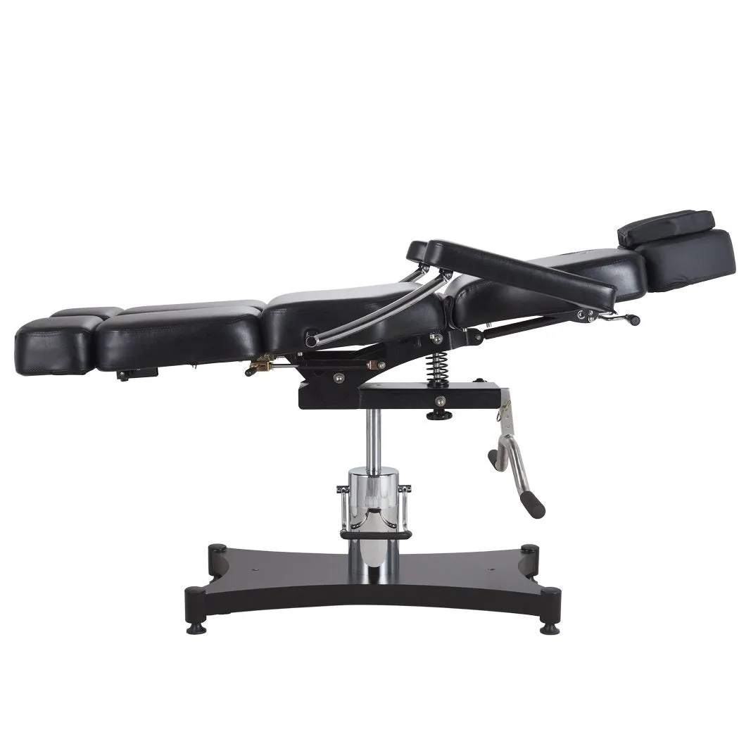Oros 680 Multi-Position Tattoo Client Chair