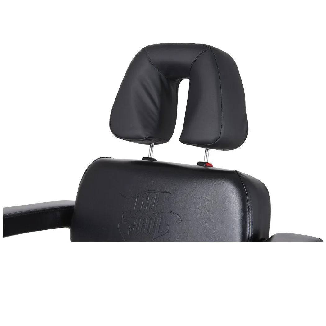 Oros 680 Multi-Position Tattoo Client Chair