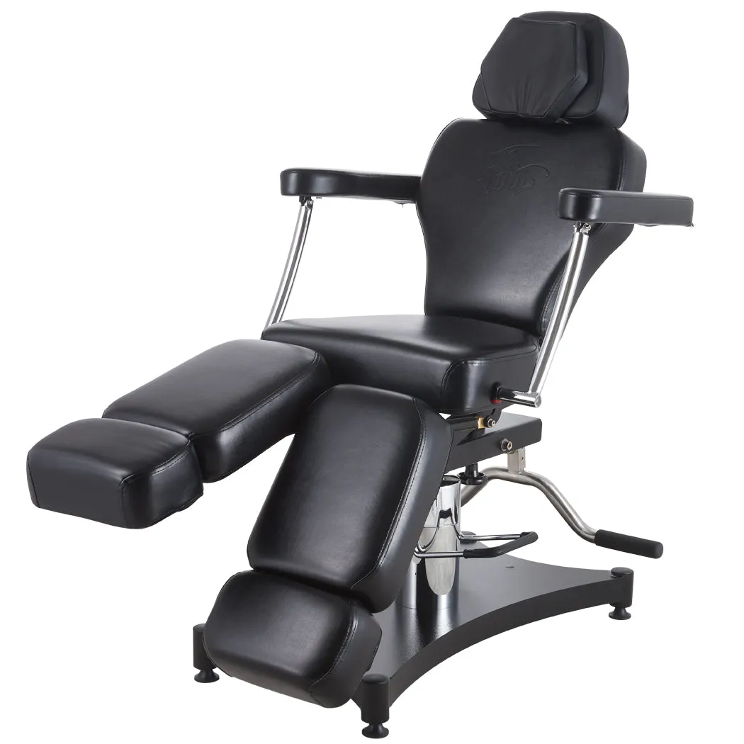 Oros 680 Multi-Position Tattoo Client Chair