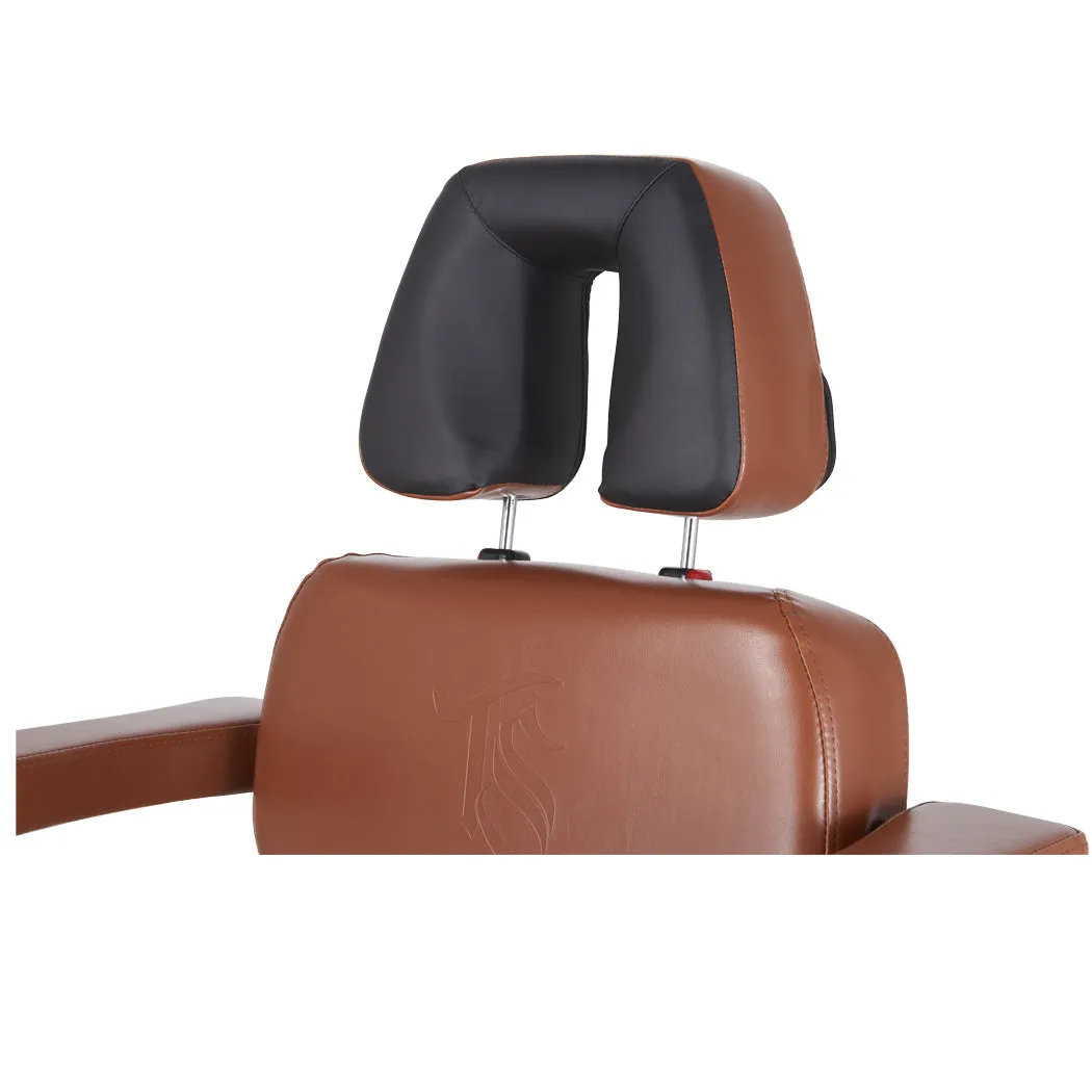 Oros 680 Multi-Position Tattoo Client Chair