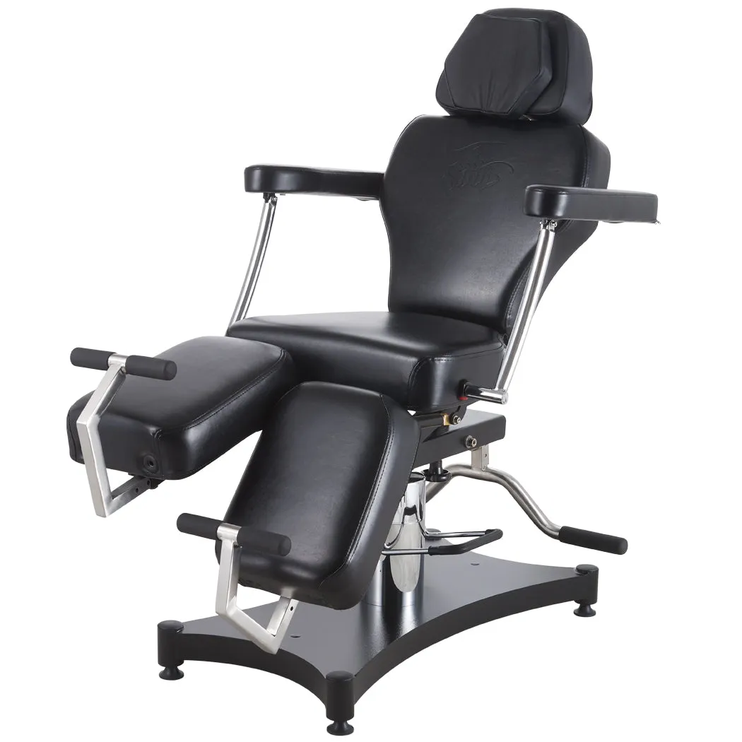 Oros 680 Multi-Position Tattoo Client Chair