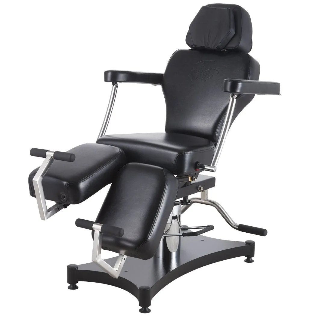Oros 680 Multi-Position Tattoo Client Chair