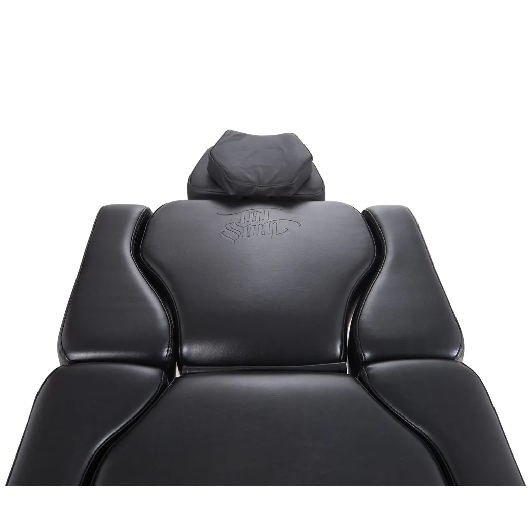 Oros 680 Multi-Position Tattoo Client Chair