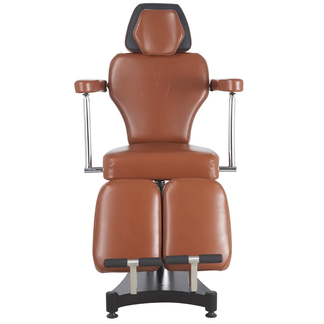 Oros 680 Multi-Position Tattoo Client Chair