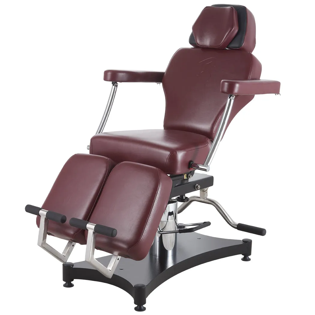Oros 680 Multi-Position Tattoo Client Chair