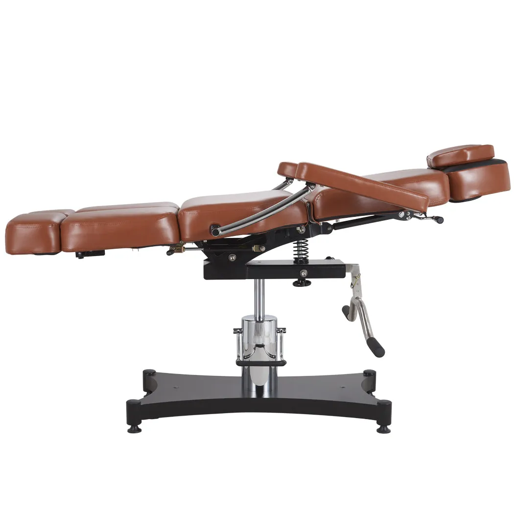 Oros 680 Multi-Position Tattoo Client Chair