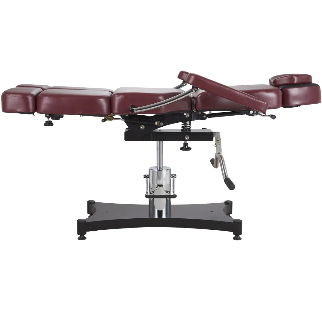 Oros 680 Multi-Position Tattoo Client Chair