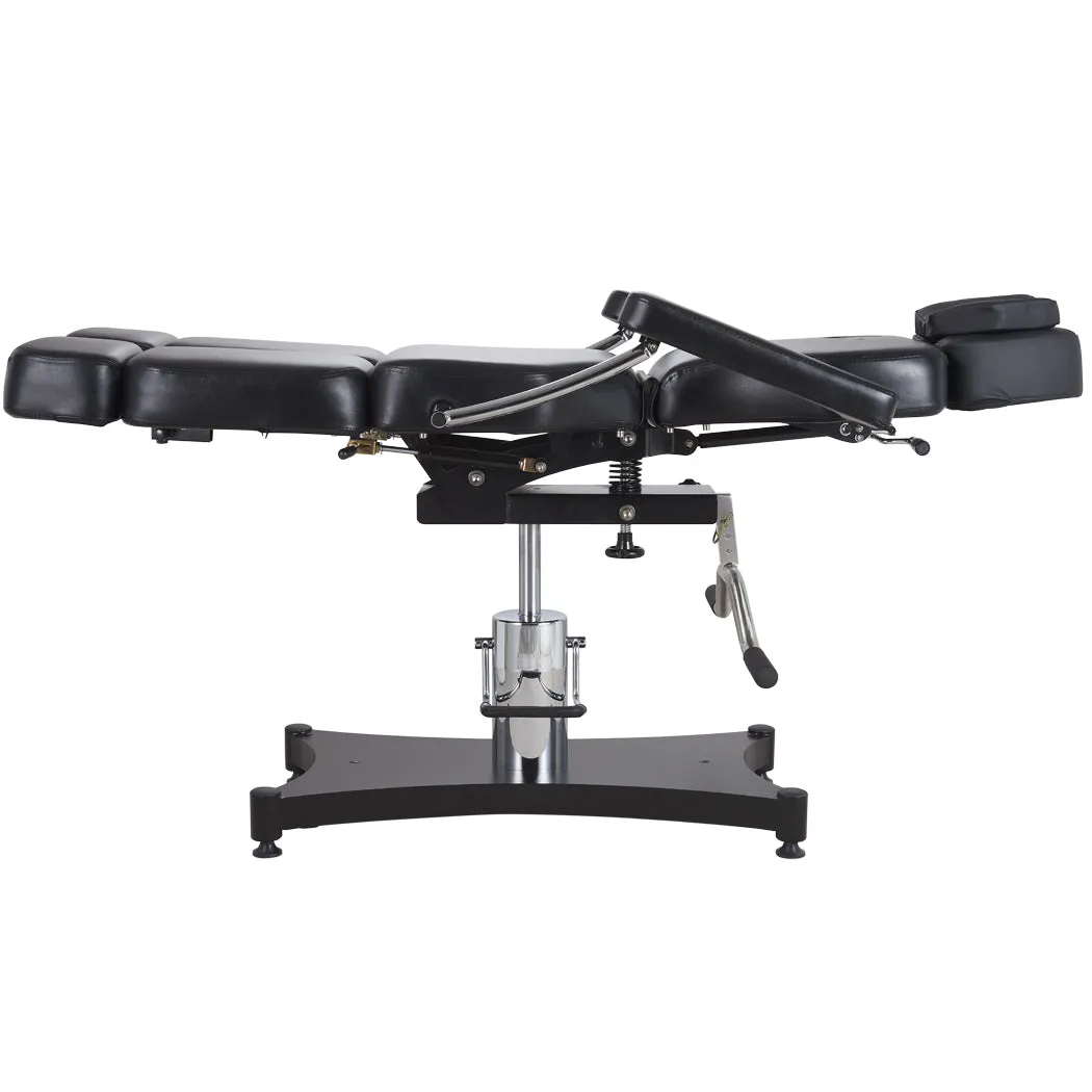 Oros 680 Multi-Position Tattoo Client Chair