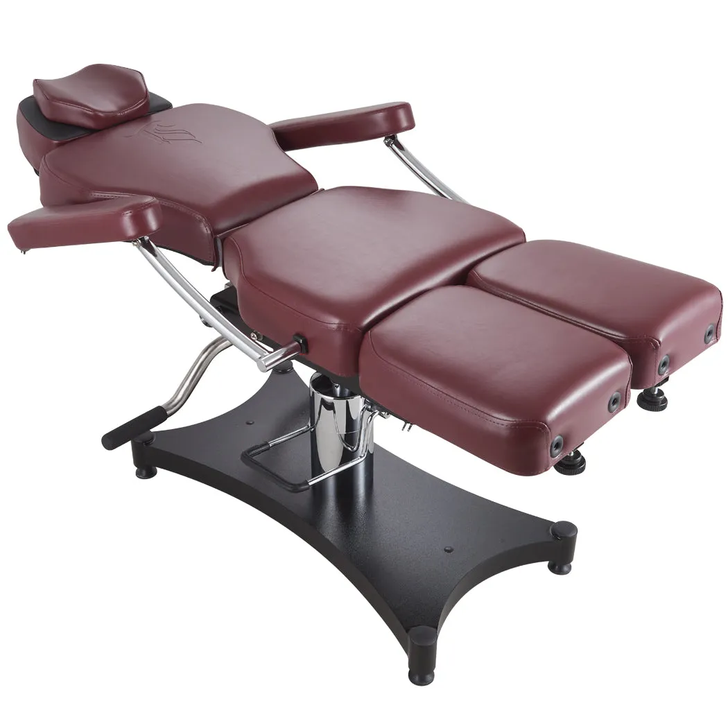 Oros 680 Multi-Position Tattoo Client Chair