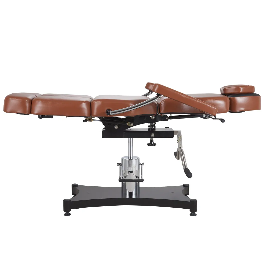 Oros 680 Multi-Position Tattoo Client Chair