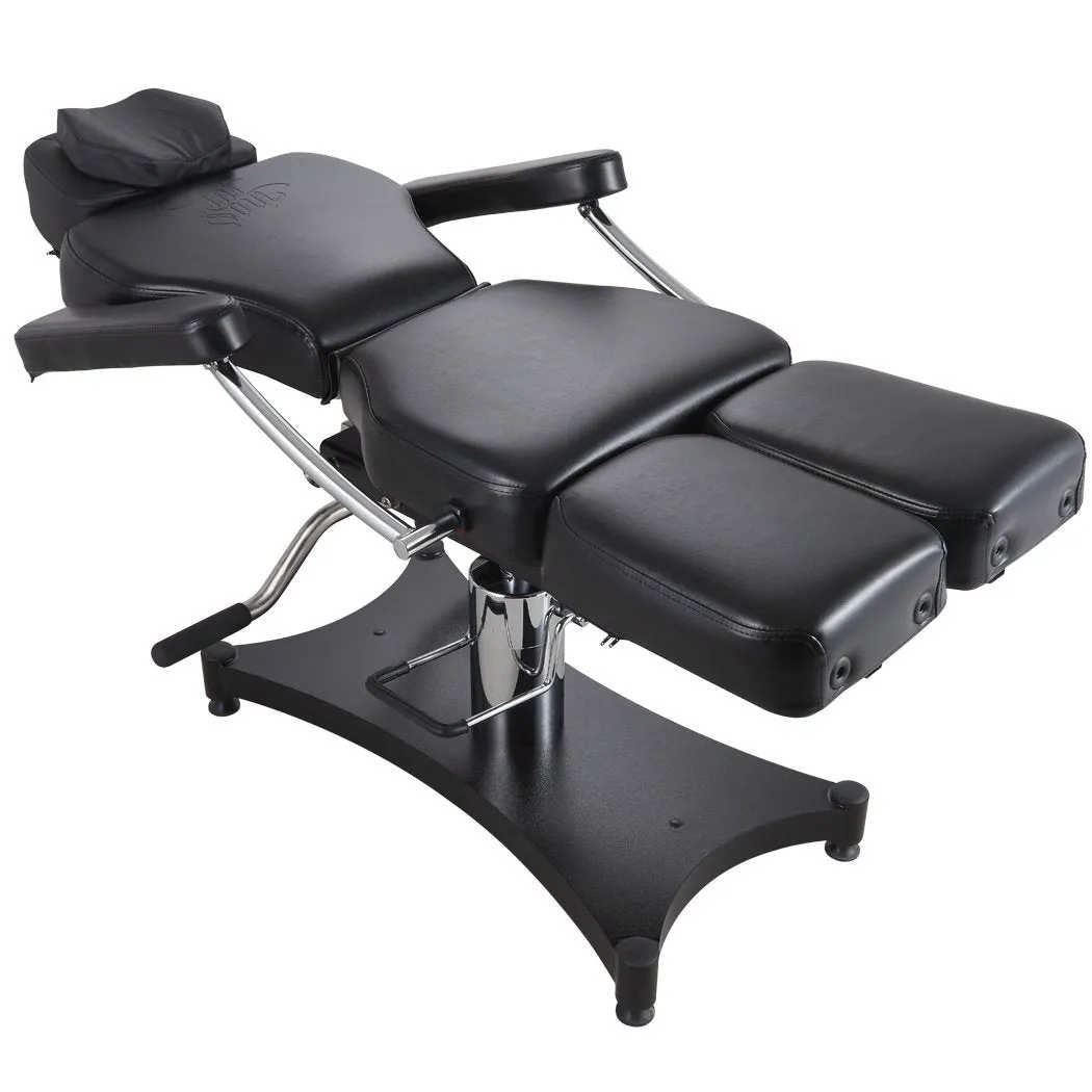 Oros 680 Multi-Position Tattoo Client Chair