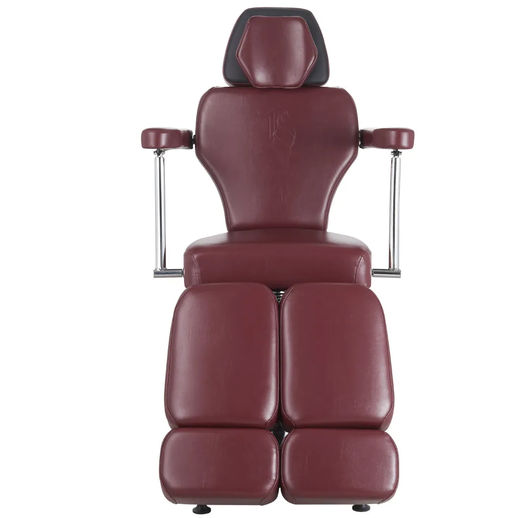 Oros 680 Multi-Position Tattoo Client Chair