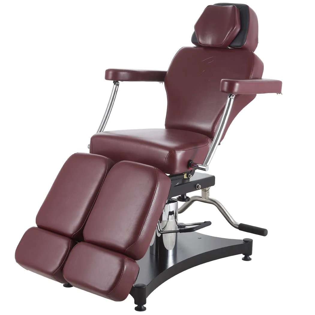 Oros 680 Multi-Position Tattoo Client Chair
