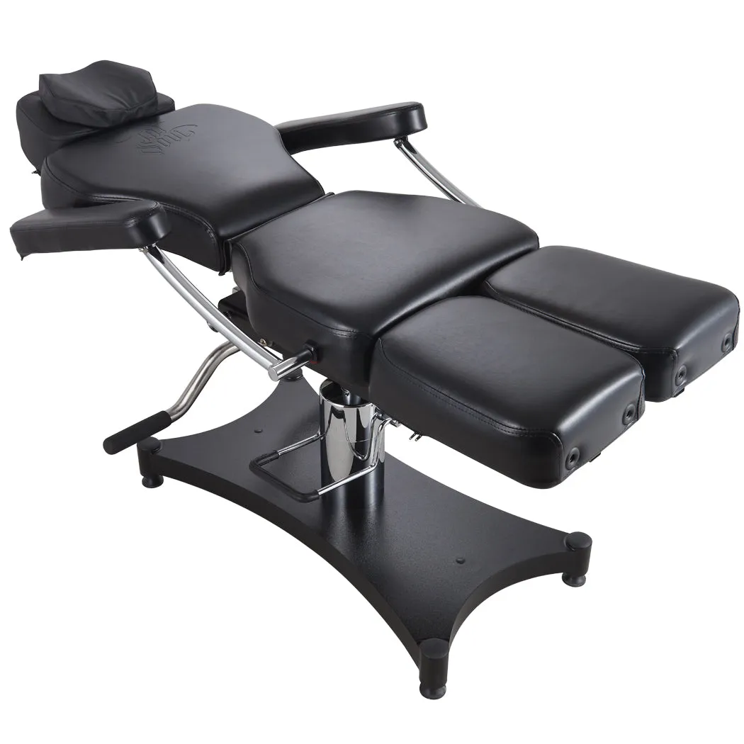 Oros 680 Multi-Position Tattoo Client Chair