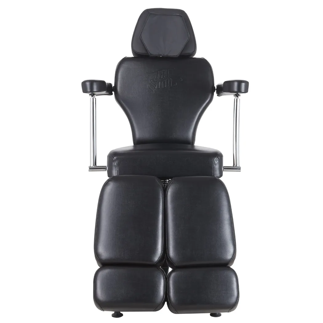 Oros 680 Multi-Position Tattoo Client Chair
