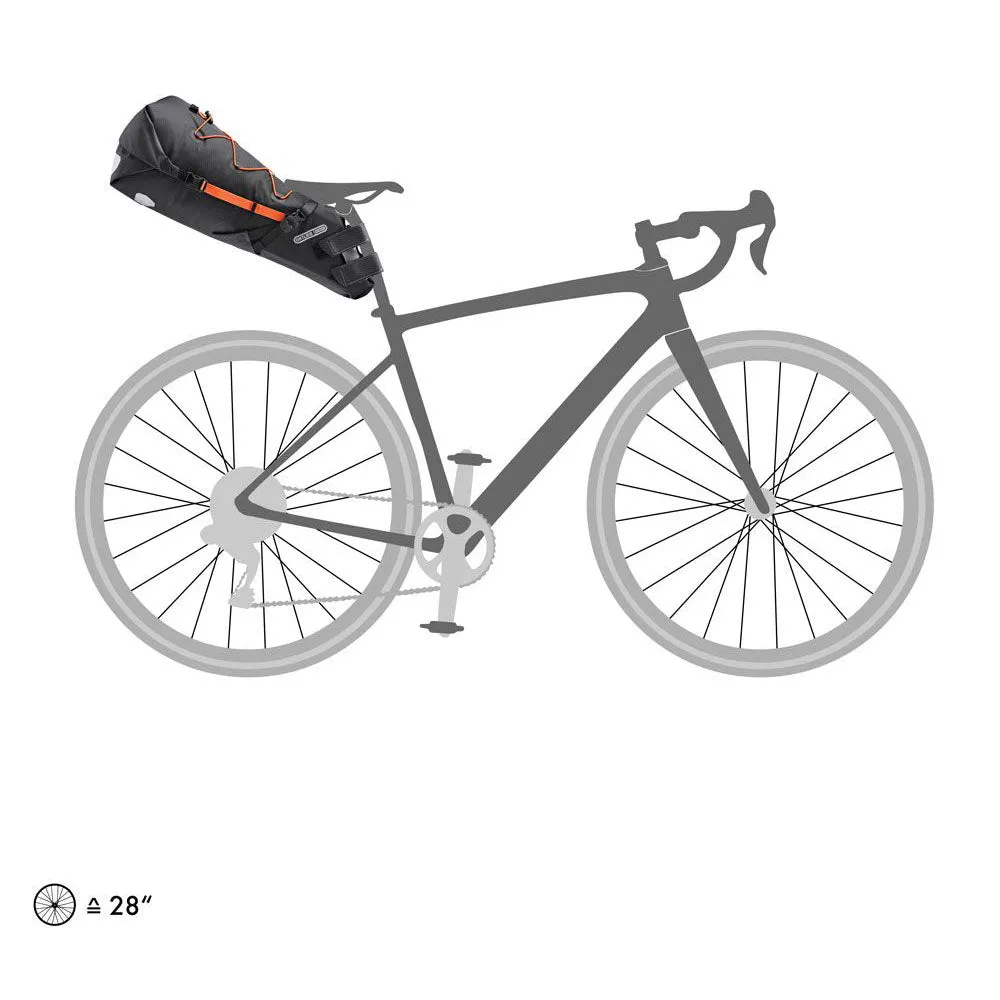 Ortlieb Seat Pack