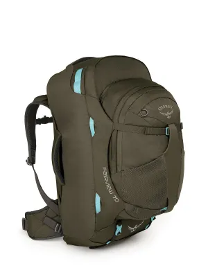 Osprey Womens Fairview 70L Travel Packs Size S/M