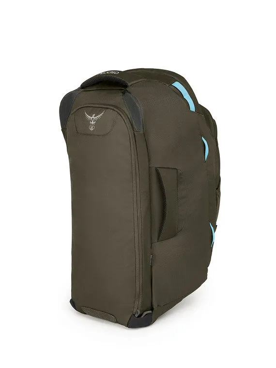 Osprey Womens Fairview 70L Travel Packs Size S/M